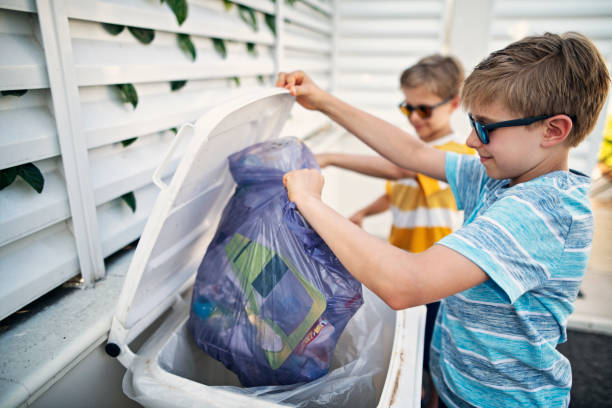 Best Garage Cleanout Services  in Delavan, WI