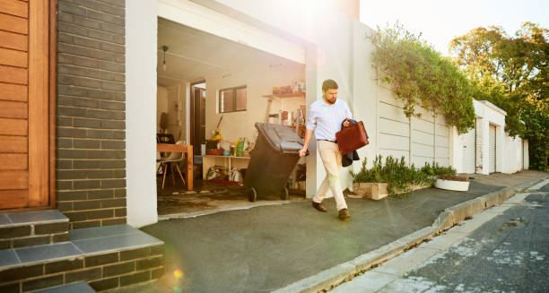 Best Household Junk Removal  in Delavan, WI