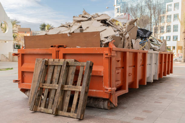 Debris Removal in Delavan, WI