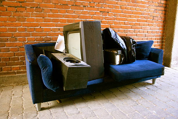 Best Residential Junk Removal  in Delavan, WI