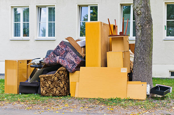 Best Local Junk Hauling  in Delavan, WI
