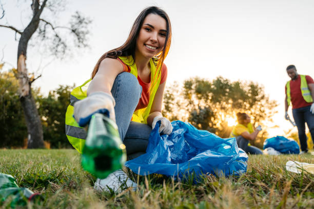 Commercial Cleanout Services in Delavan, WI