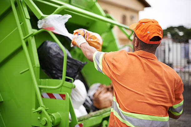 Best Commercial Cleanout Services  in Delavan, WI