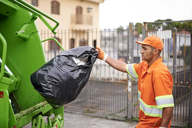 Best Basement Cleanout Services  in Delavan, WI